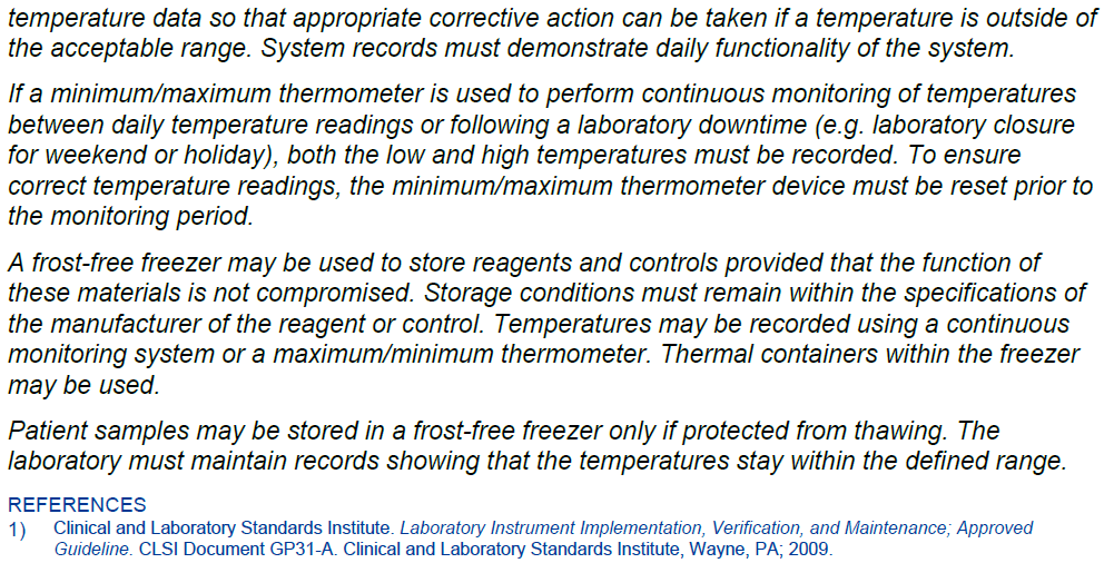 Monitor Temperature and Humidity INSIDE Your Safe « Daily Bulletin