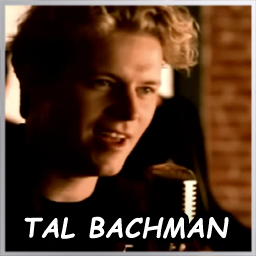 Tal Bachman 24