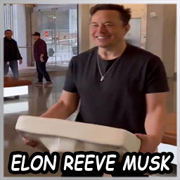 ELON REEVE MUSK 2