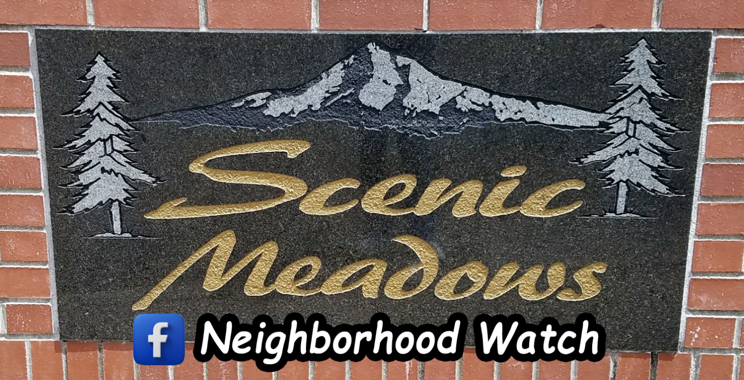 scenic meadows sign nw crop