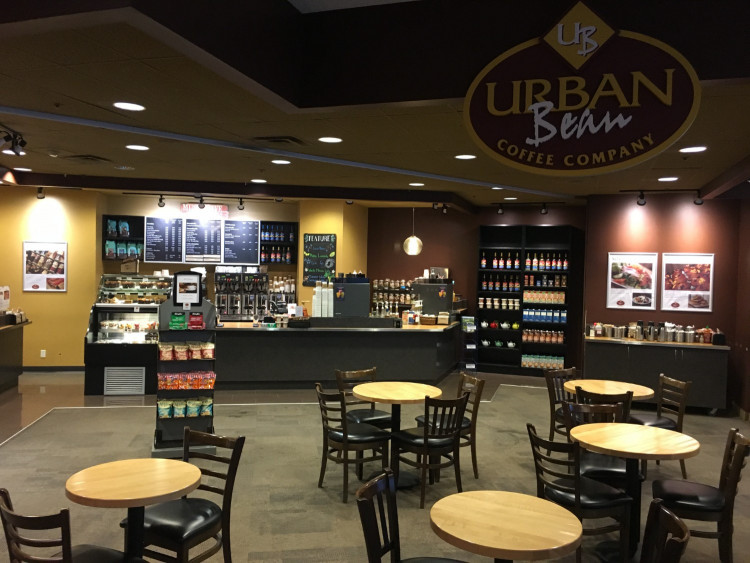 Urban Bean Coffee Company