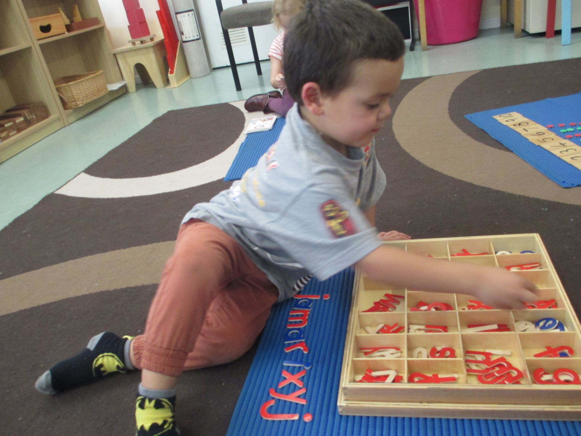 Gold Coast Child Care Preschool Kindergarten