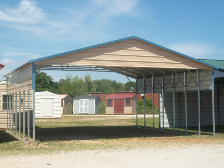 Metal Carports Keene NH New Hampshire Steel Carport Prices
