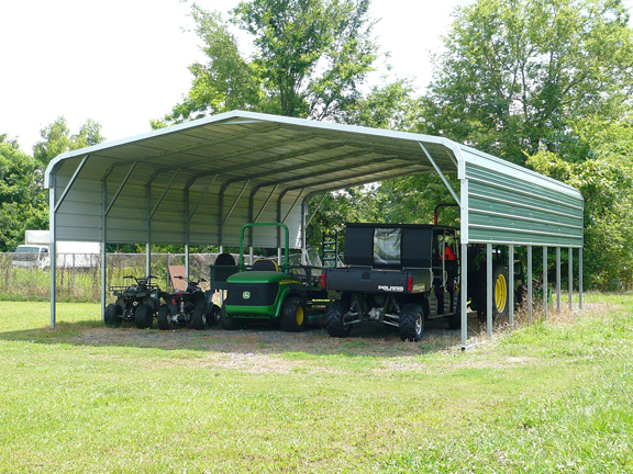 Regular Carport