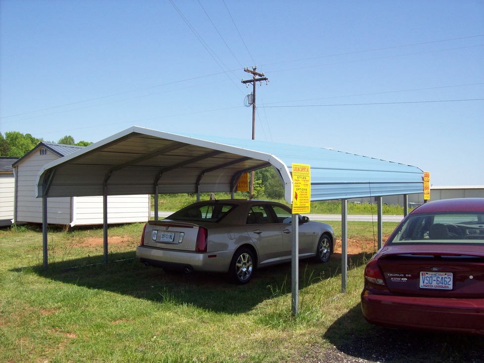 Carports Pennsylvania PA