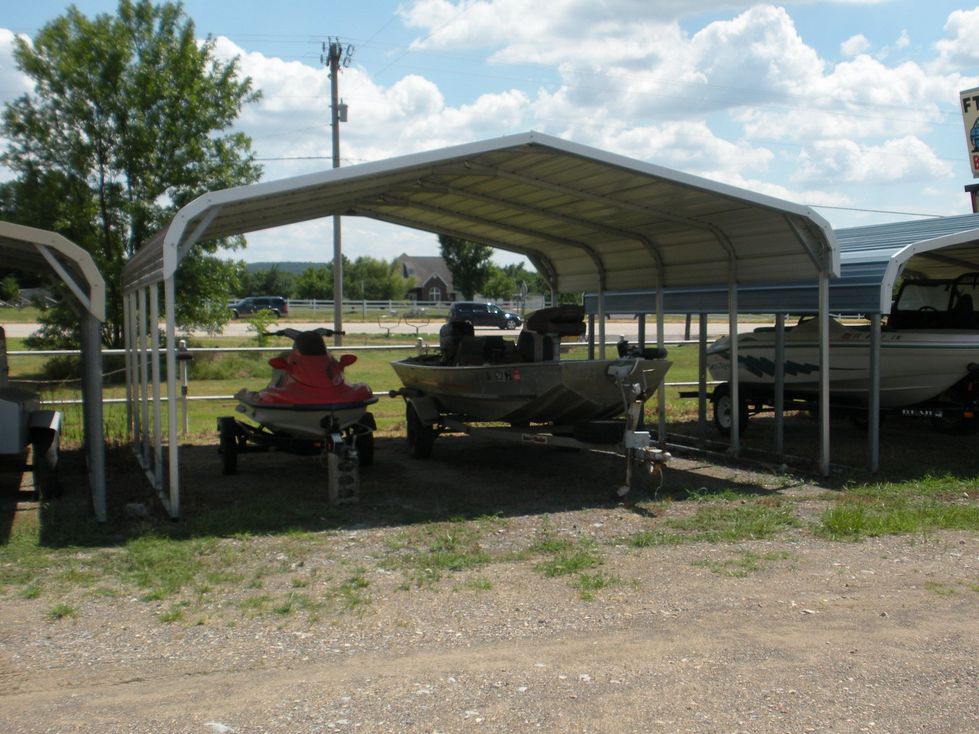 Metal Carports