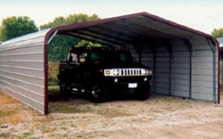 metal carports