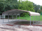 carports