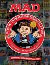 WEBSITE STICKER LOGO WWW.THEMADMUSEUM.COM