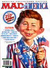 #58 SPECIAL COLLECTOR'S EDITION MAD SPOOFS AMERICA WWW.THEMADMUSEUM.COM