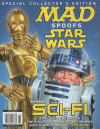 #59 MAD SPOOFS STAR WARS #5 WWW.THEMADMUSEUM.COM