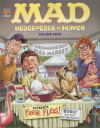 MAD HODGEPODGE OF HUMOR VOL. 4 2026 WWW.THEMADMUSEUM.COM