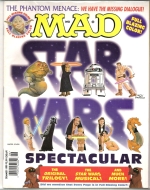 MAD STAR WARS SPECTACULAR 2