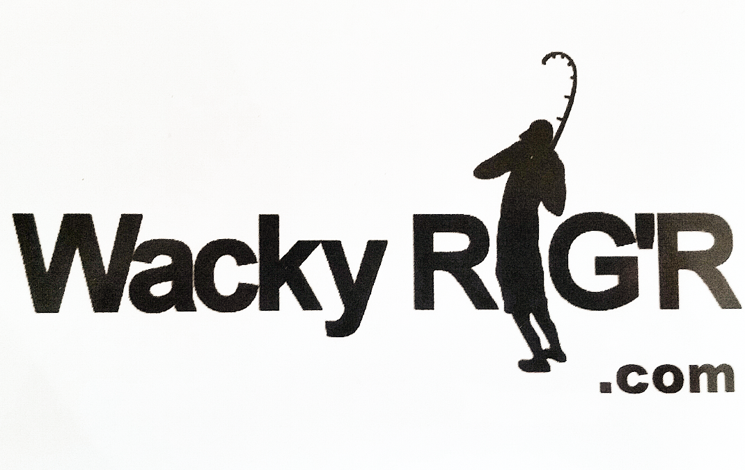 Buy K&J Tackle Wacky Rig R Tool Kit Fishing Equipment Online at