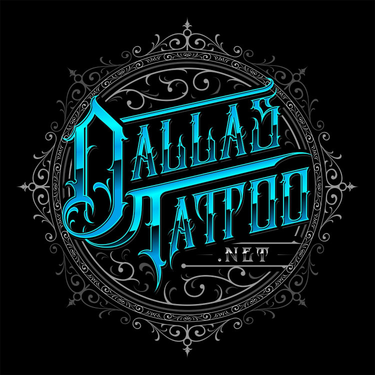 Dallas Tattoo Artist, Best Tattoos since 2010