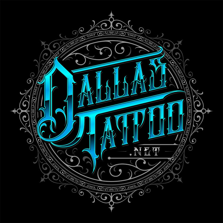 Dallas,TXThe triple D  Dallas tattoo, Dallas texas tattoo, Texas  tattoos