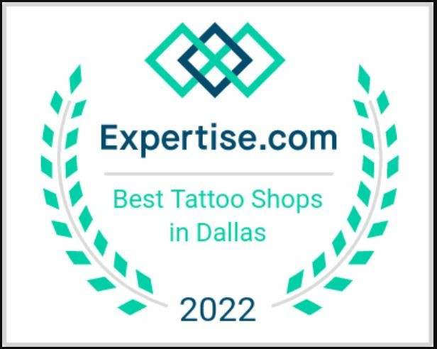 Dallas,TXThe triple D  Dallas tattoo, Dallas texas tattoo, Texas  tattoos