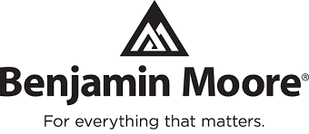 Benjamin moore logo