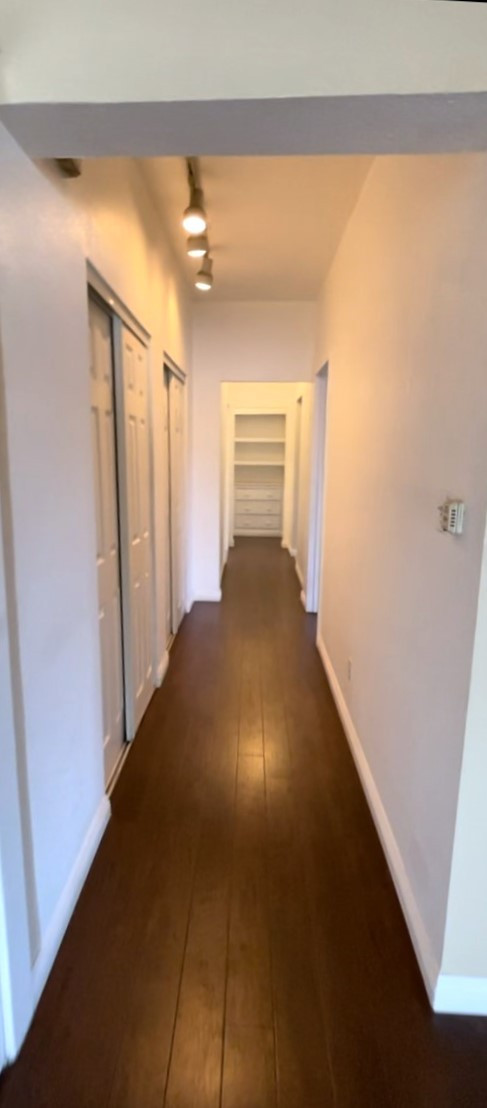 340 Hallway