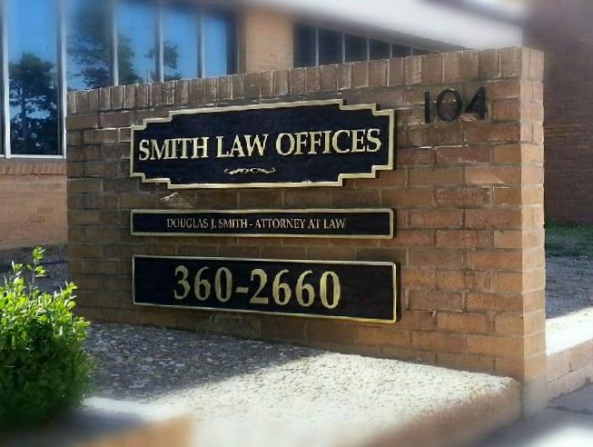 Criminal Attorney in Norman Oklahoma www.dougsmithlaw.com