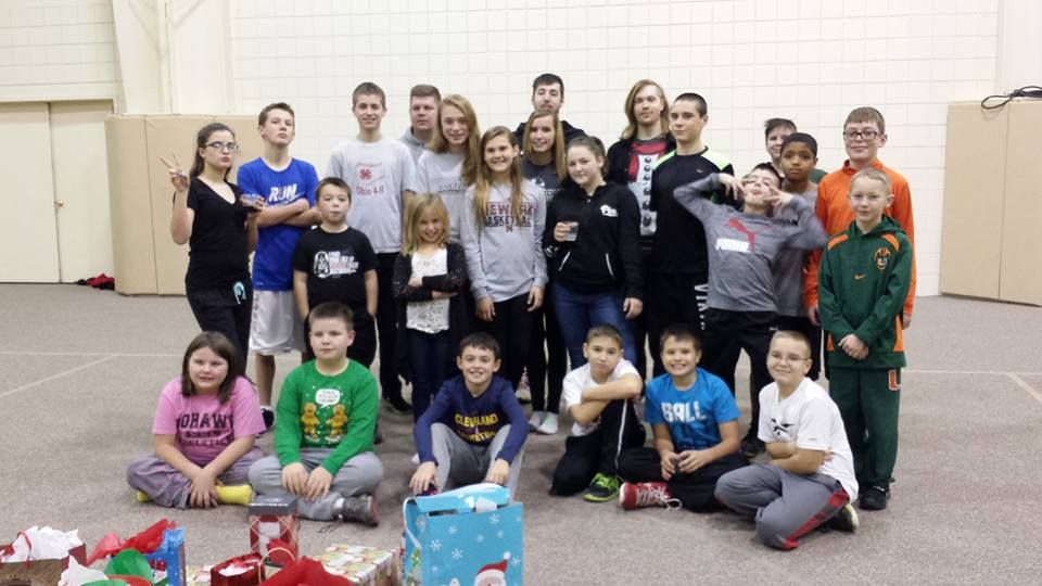 Lock-In group