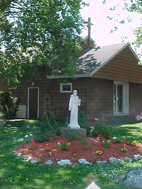 St Francis of Assisi of Bridgeport Church