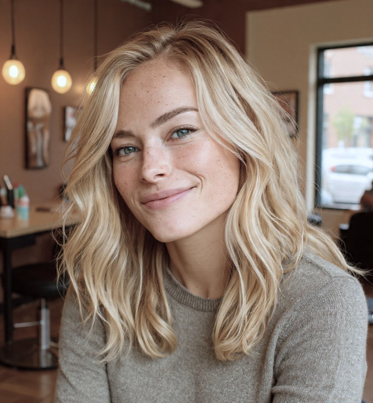 Mark Ravin Hair Transform Your Look at Mark Vang Hair Design: Dallas' Premier ...