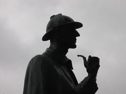 Sherlock Holmes need to use a practice examination from piPrep