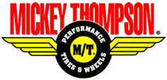 Mickey Thompson