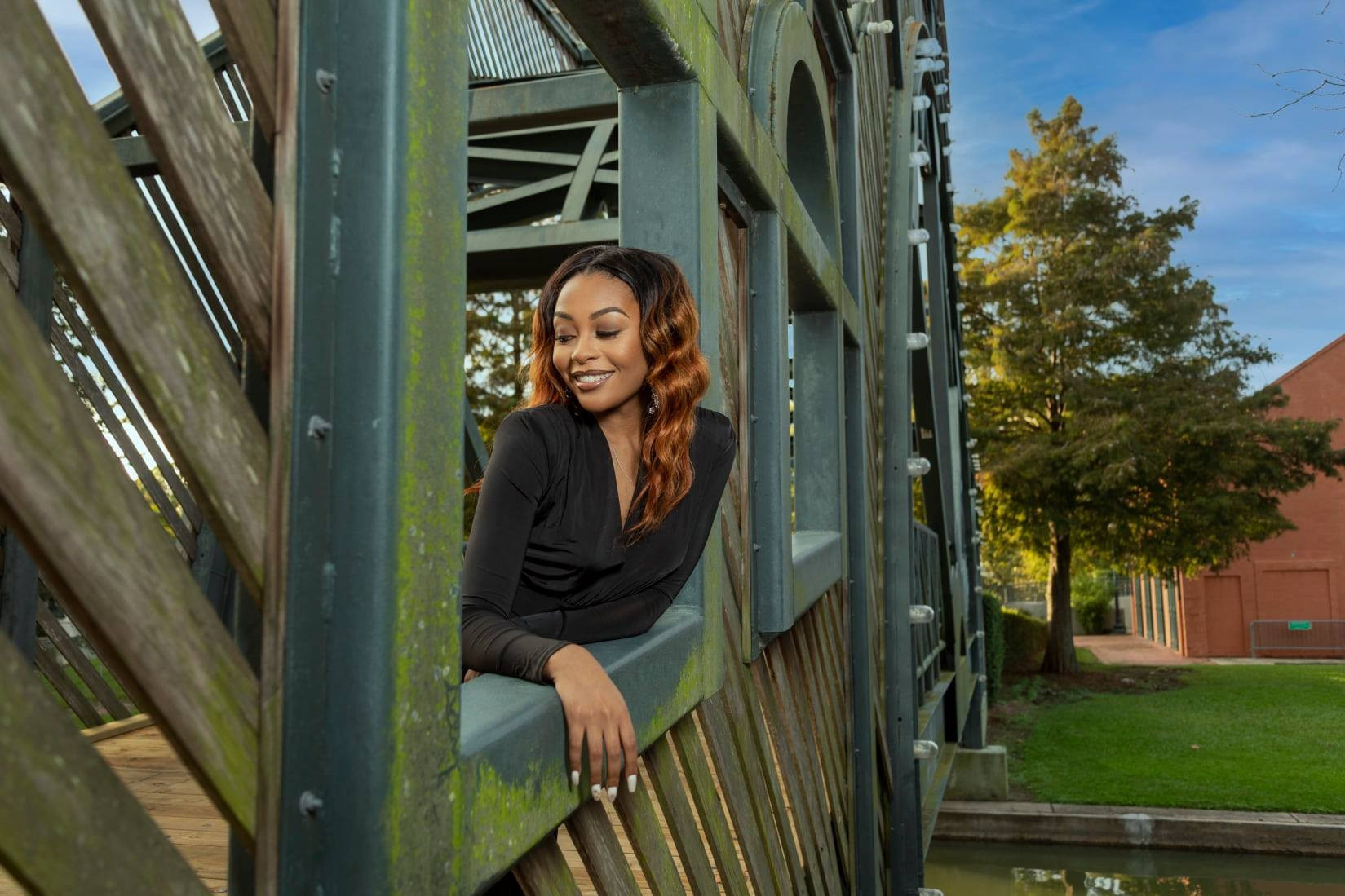 Happy 21st Birthday, Alaina