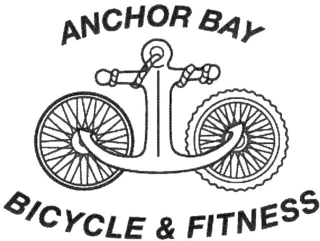 anchor bay bike shop