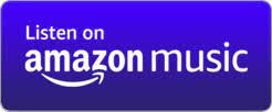 Amazon Music Podcast Logo