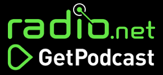 Radio Dot Net Logo for Podcasts