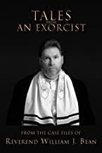 Book Tales from an Exorcist