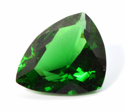 Translucent and Opaque Gems that Pick Up