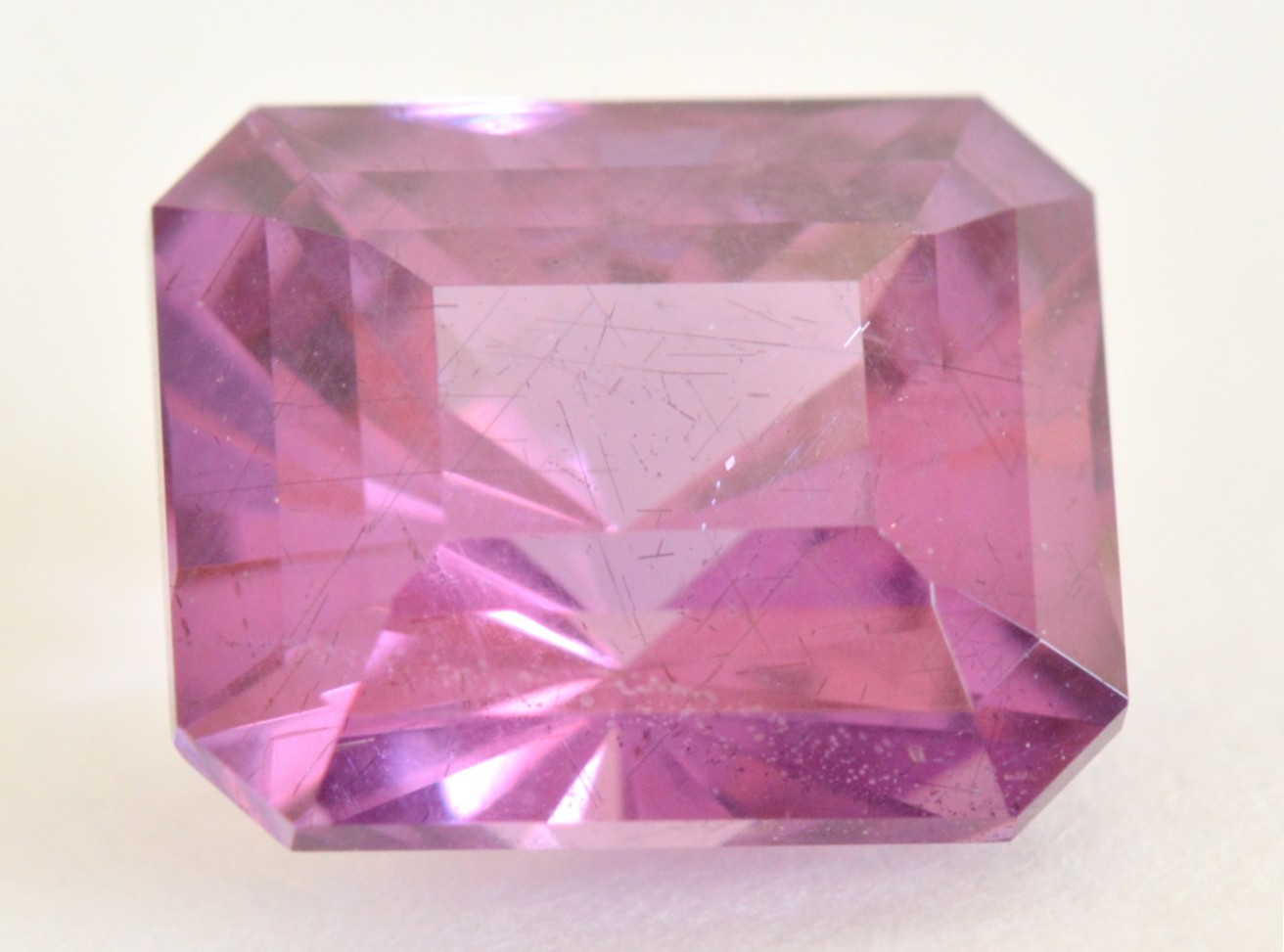 A Rainbow of Color in Garnets