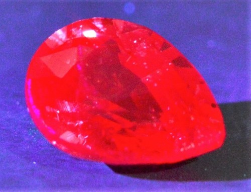 Low on sale quality ruby