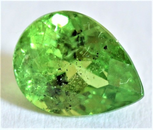 Ugrandite Garnets Grossular Garnet