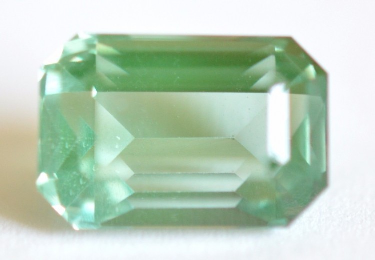 73-83gr Green Ocean Mint Dark Spinel Lab Created Faceting Rough Stone 