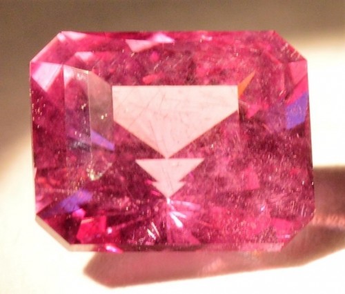 Pastel Pyrope: A New Variety