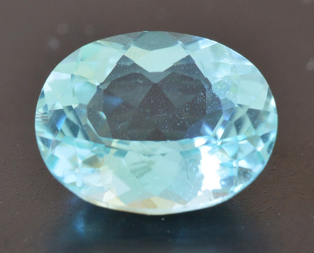 Paraiba Tourmalines