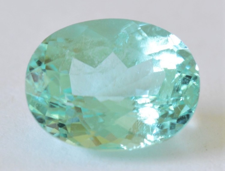 Details about   UNHEATED NATURAL NEON BLUE COPPER BEARING PARAIBA TOURMALINE 27.00 Ct GEMSTONES