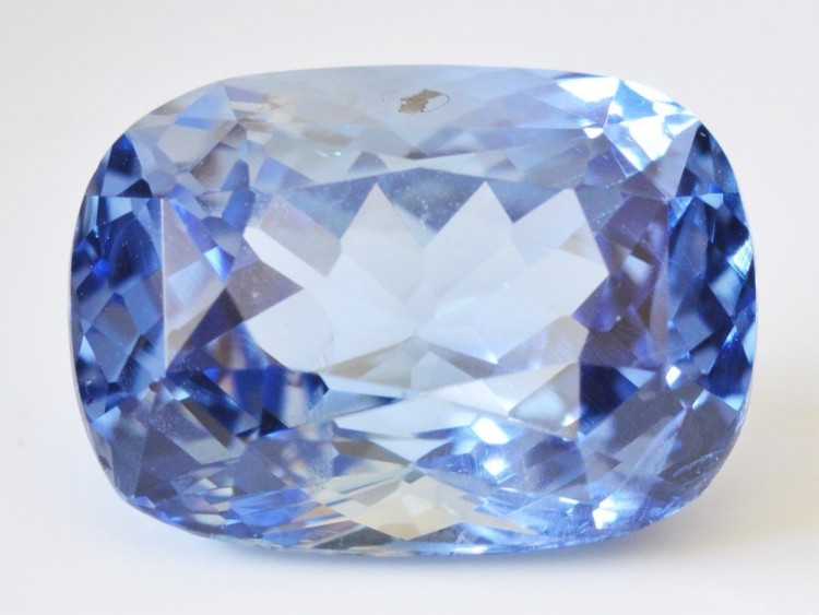 Sapphire Magnetism