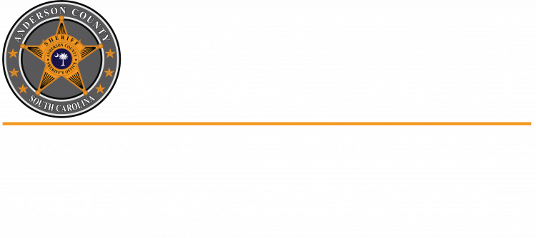 HOME, Anderson County Sheriff's Office