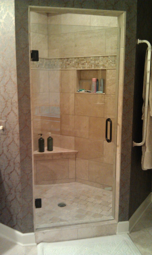 Euro Shower Doors