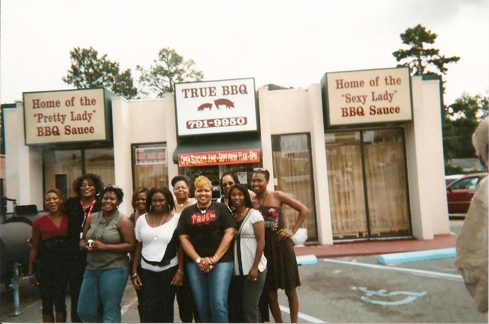 BBQ, West Columbia, SC True BBQ, Contact us