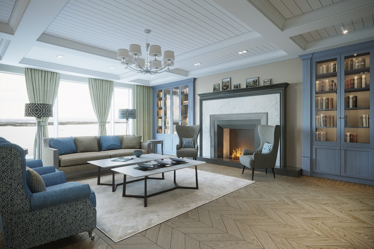 Дизайнер Майя Смирнова