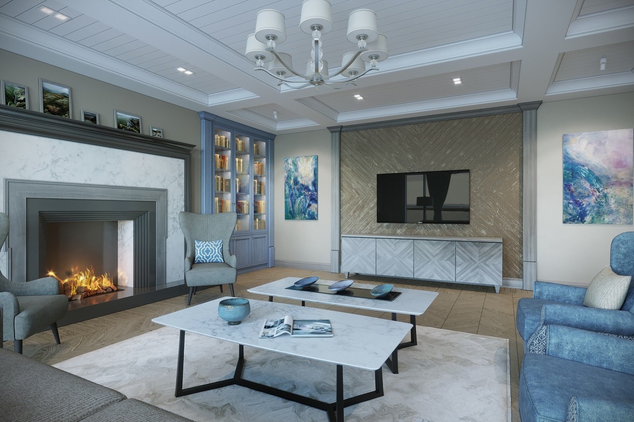 Дизайн в Хабаровске