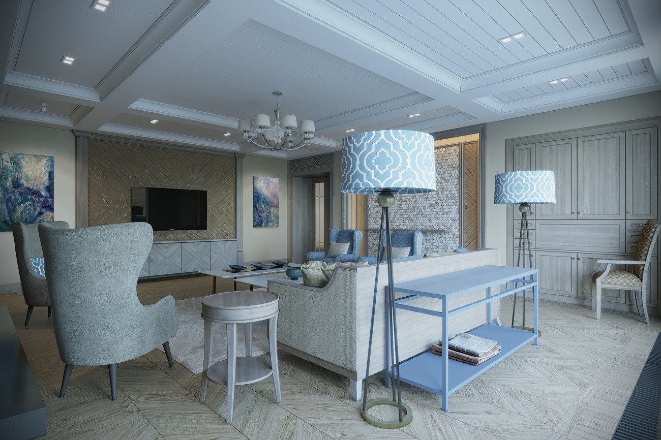 Дизайн в Хабаровске