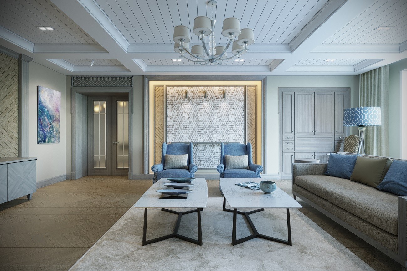 Дизайн в Хабаровске